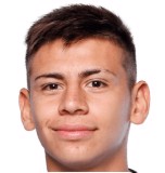 Клаудио Канделмо Херемиас Эчеверри