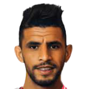 Чарки Эль Бахри