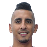 Карлос Андрес Эспаррагоса Перес