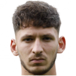 Седрик Ойшен