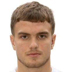 Каллум Flatman