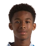 Че-Даниэль Рикардо Гарднер