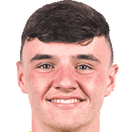 Киран Патрик Гиллиган