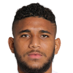 Карлос Харви