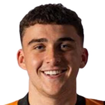 Каллум Грэм Джонс