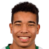 Кристоф Кабонго