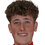 Киаран Келли