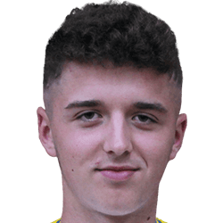 Cole Kiernan