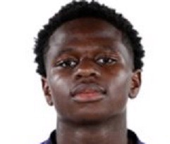 Крис Локеса