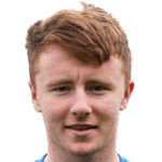 Колан Маррон