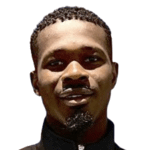 Кристиан Мба