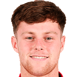 Кэмерон МакЯннет