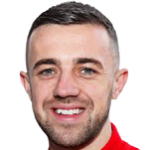 Конор Макменамин