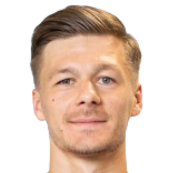 Кристьян Петрушор Михай