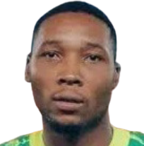 Клемент Мзизе