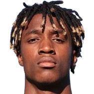 Крис-Кевин Наже