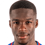 Christian Junior Nzila Goma