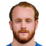 Коннор Огилви