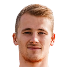 Конор Питер О’Киф