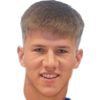 Чарльз Камель Олсон