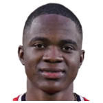 Сириль Лоик Онана Этога