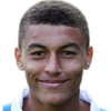 C. Oxlade-Chamberlain