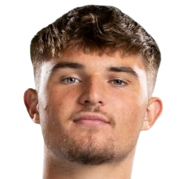 Каллум Перри