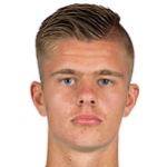 Кэлвин Оуэн Харм Раатси