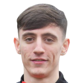 Чарли Рейли