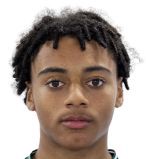 Калеб Робертс