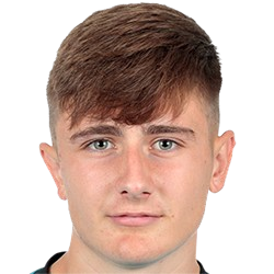 Конор Робсон