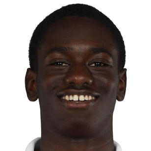 Чарльз Кваме Сагоэ Жуниор