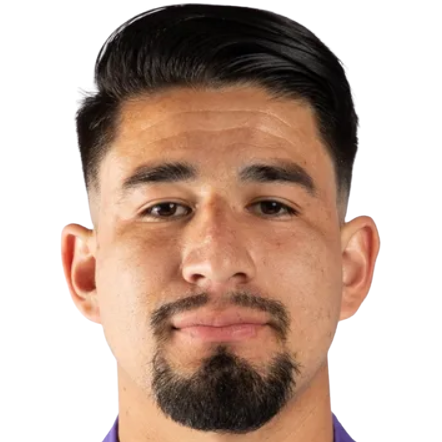 Камило Игнасио Сальдана Иностроза