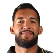 Сесар Хаир Самудио