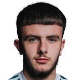 Конор Scannell