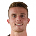 Конор Шонесси