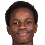 Мойе Крист Суанга