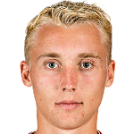 Каспер Старинг