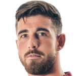 Коул Джон Стоктон