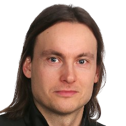 Кристиан Сунд