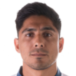 Кристиан Альберто Таррагона