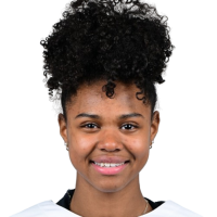 Chyna Taylor