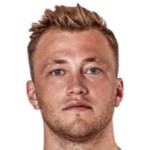 Каспер Тенгстедт