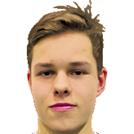 Каспер Терхо