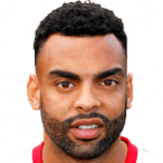 Кёртис Энтони Тилт