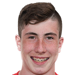 Каллум Максимилиан Трипп