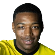 Шеррион Валериус