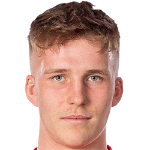 Каспер Людвиг Виделл