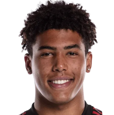 Калеб Уайли