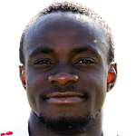 Калеб Зади Сери